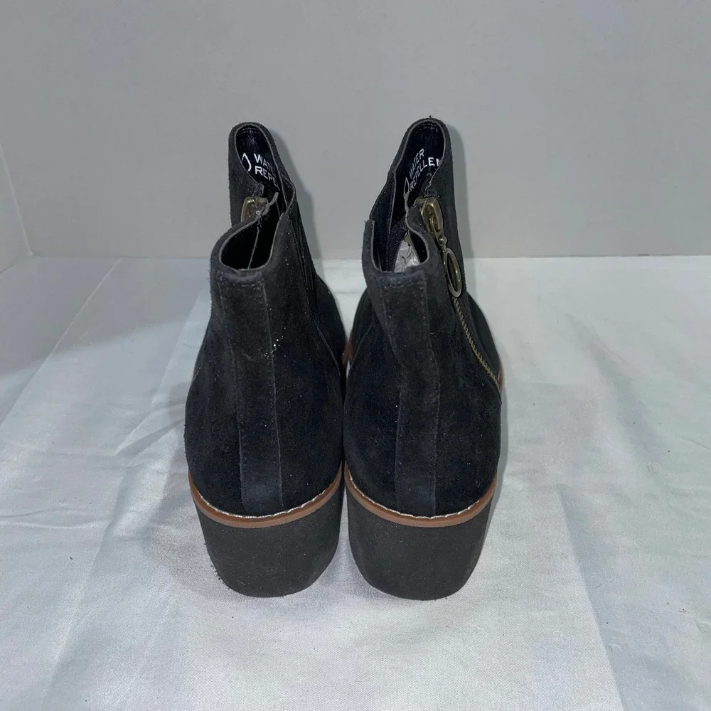 Vionic hazal ankle